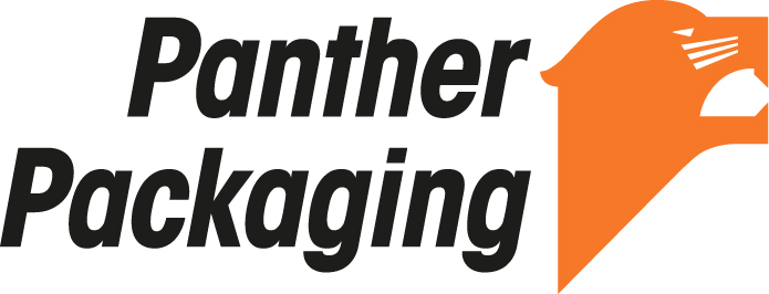 Logo Panther Packaging